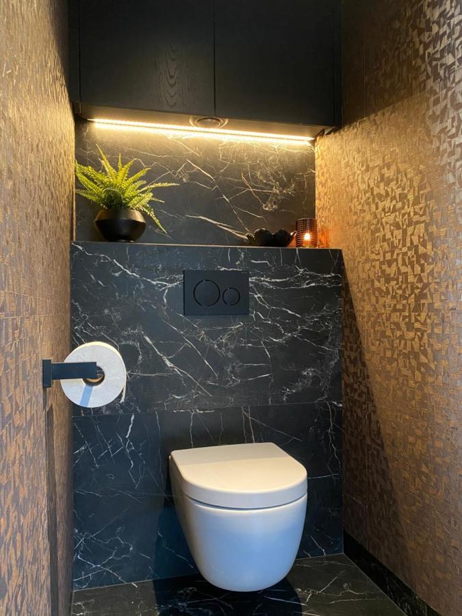 Brabant Suites Nistelrode Ngoại thất bức ảnh