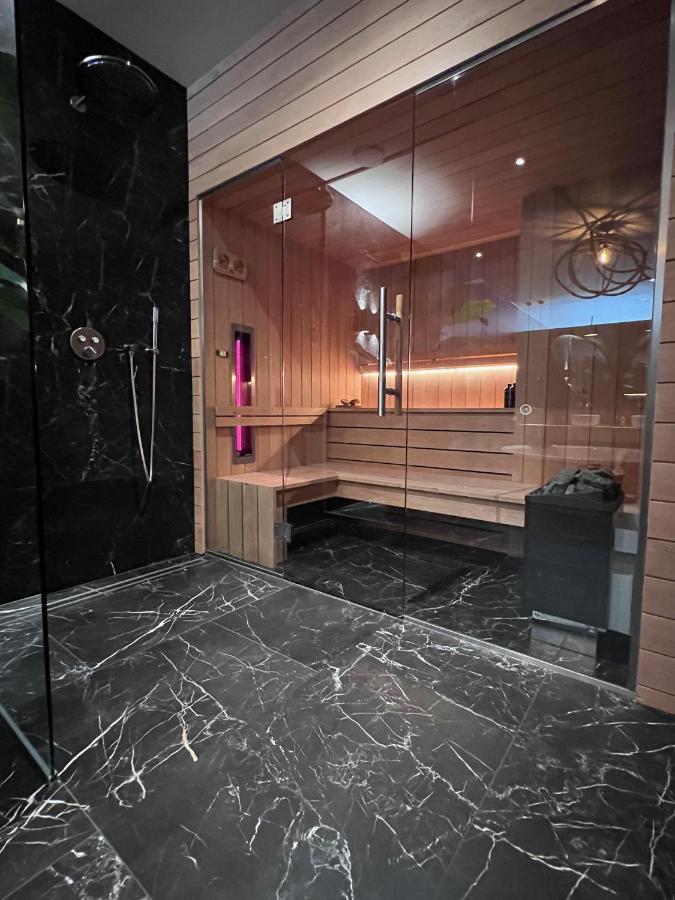 Brabant Suites Nistelrode Ngoại thất bức ảnh
