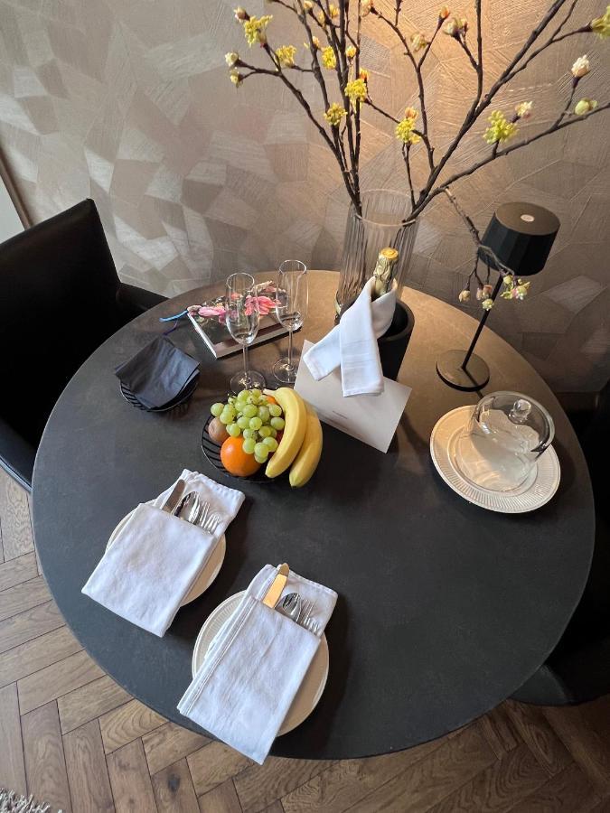 Brabant Suites Nistelrode Ngoại thất bức ảnh